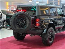 Ford Bronco Raptor